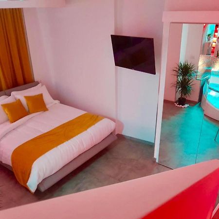 Governo Vecchio Guesthouse Navona روما المظهر الخارجي الصورة