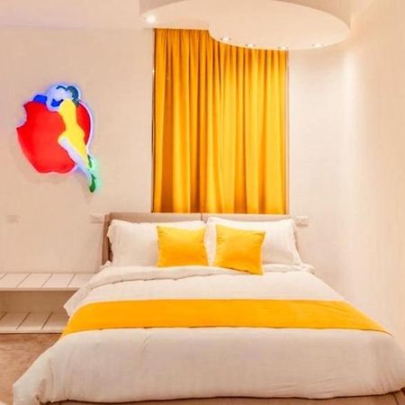 Governo Vecchio Guesthouse Navona روما المظهر الخارجي الصورة