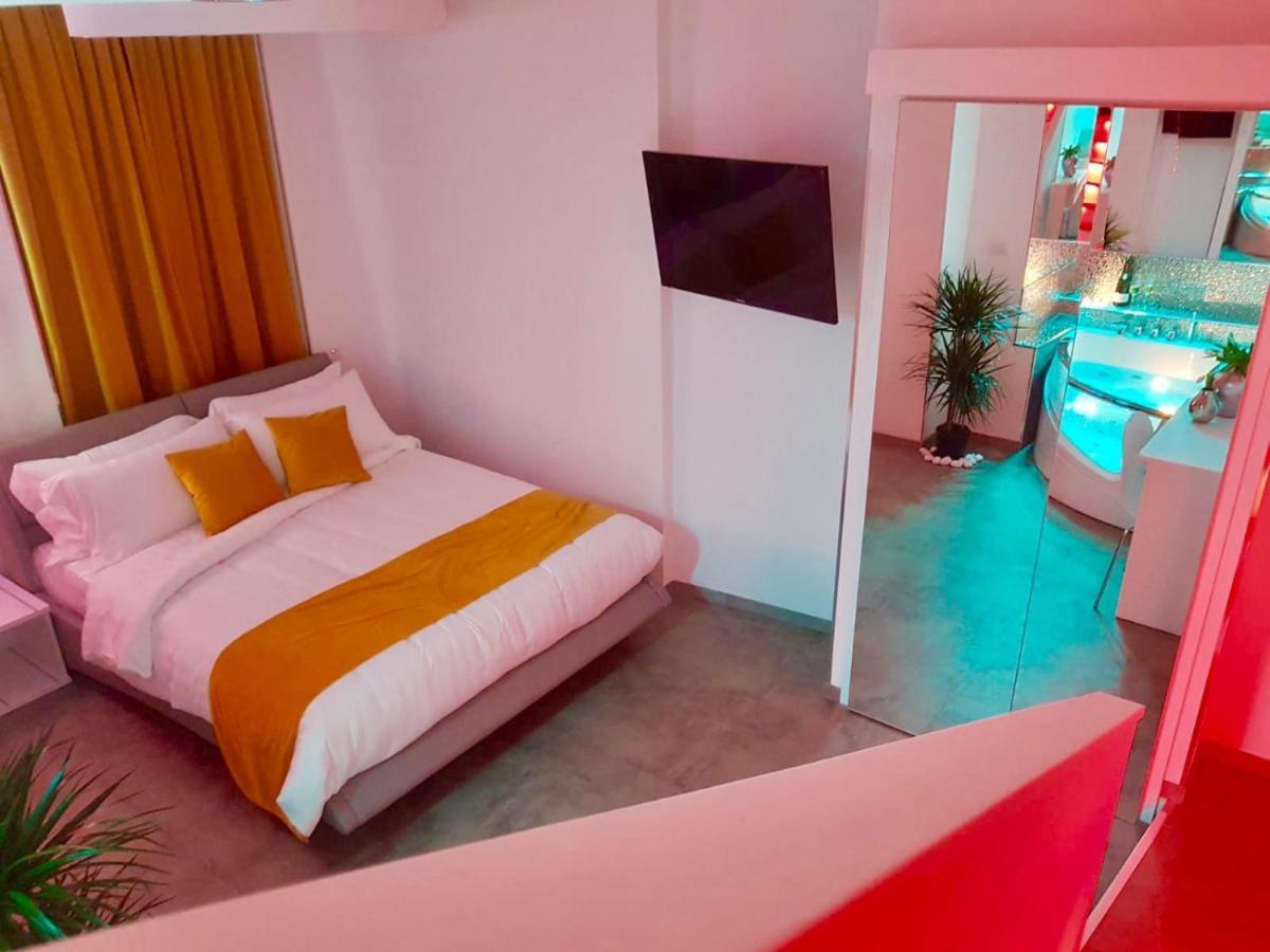 Governo Vecchio Guesthouse Navona روما المظهر الخارجي الصورة