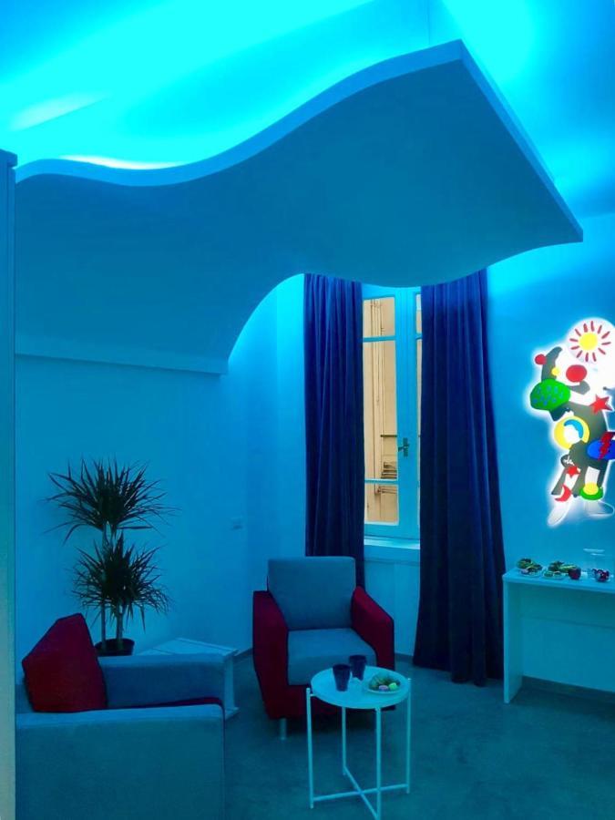 Governo Vecchio Guesthouse Navona روما المظهر الخارجي الصورة