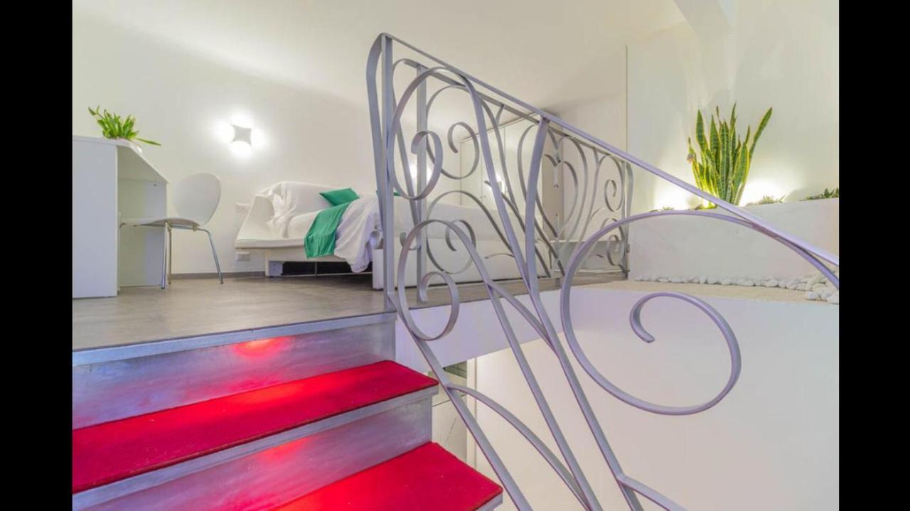 Governo Vecchio Guesthouse Navona روما المظهر الخارجي الصورة